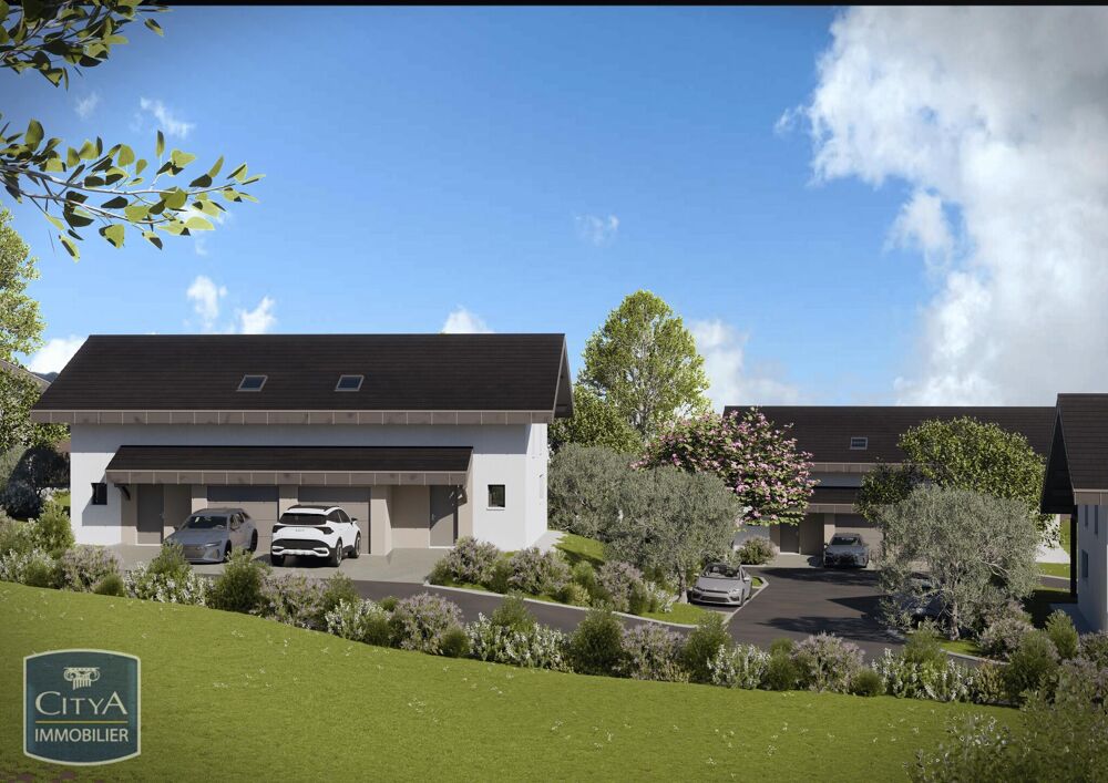 Vente Maison maison Saint-sylvestre