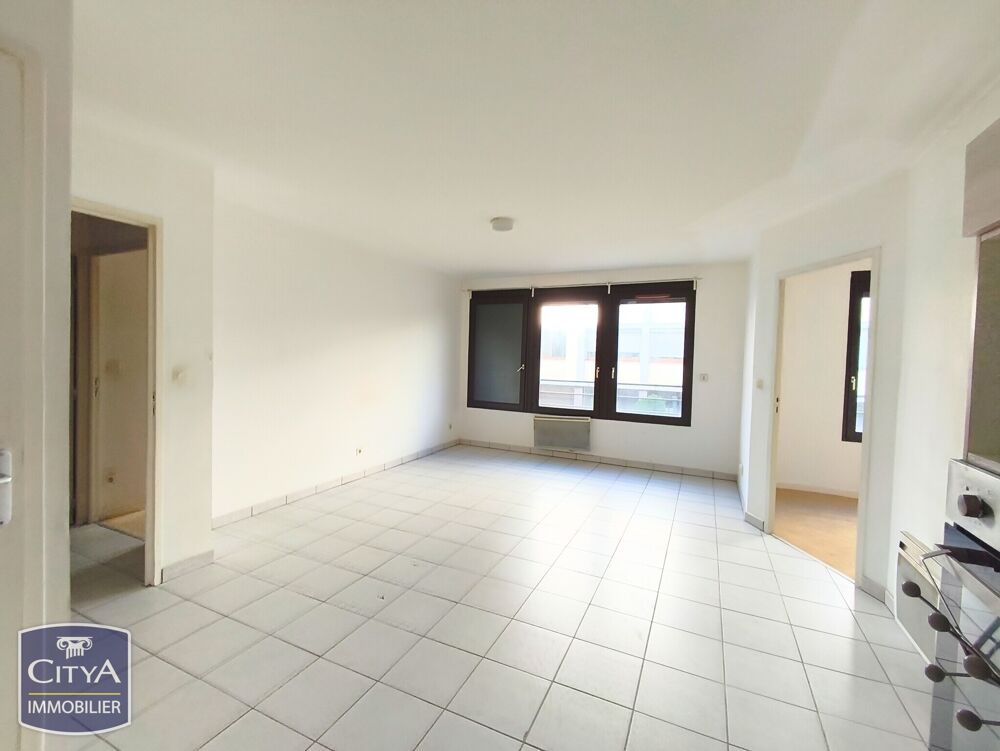Vente Appartement appartement Saint-Étienne