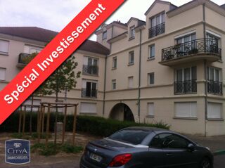  Appartement à vendre 1 pièce 33 m²