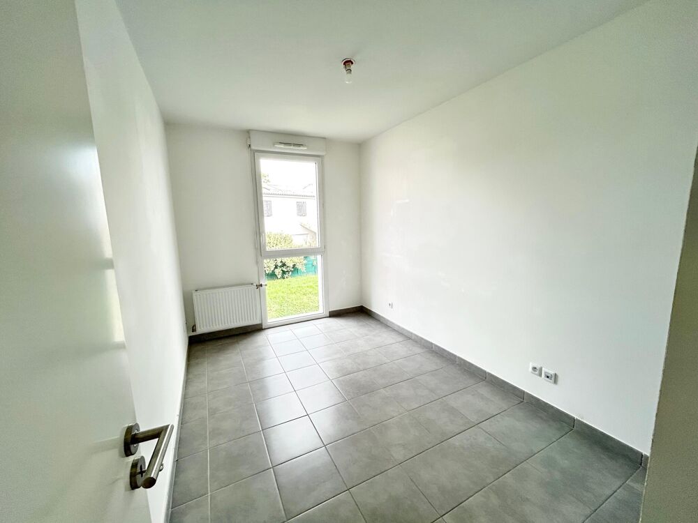 Vente Appartement appartement Launaguet