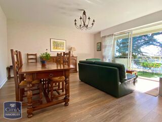  Appartement � vendre 3 pi�ces 88 m�