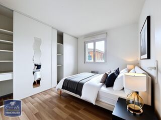  Appartement à vendre 3 pièces 65 m²