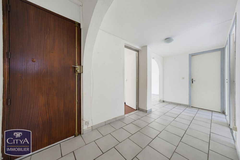 Vente Appartement appartement Bordeaux