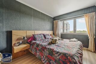  Appartement à vendre 5 pièces 90 m²