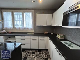  Appartement à vendre 4 pièces 75 m²