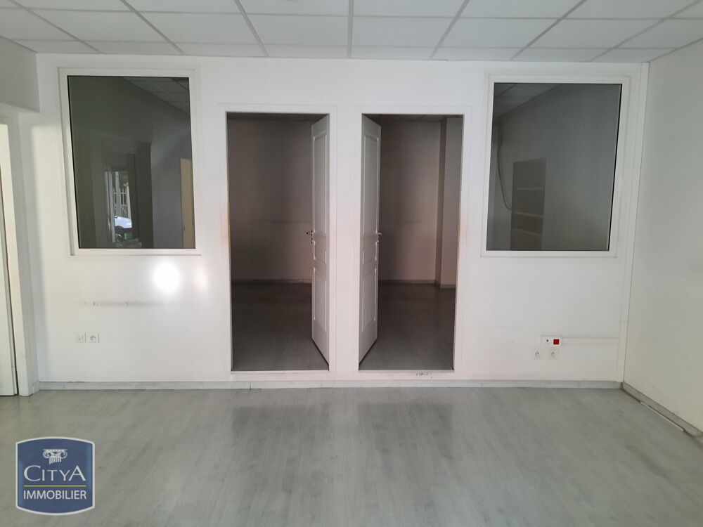   immeuble Carpentras