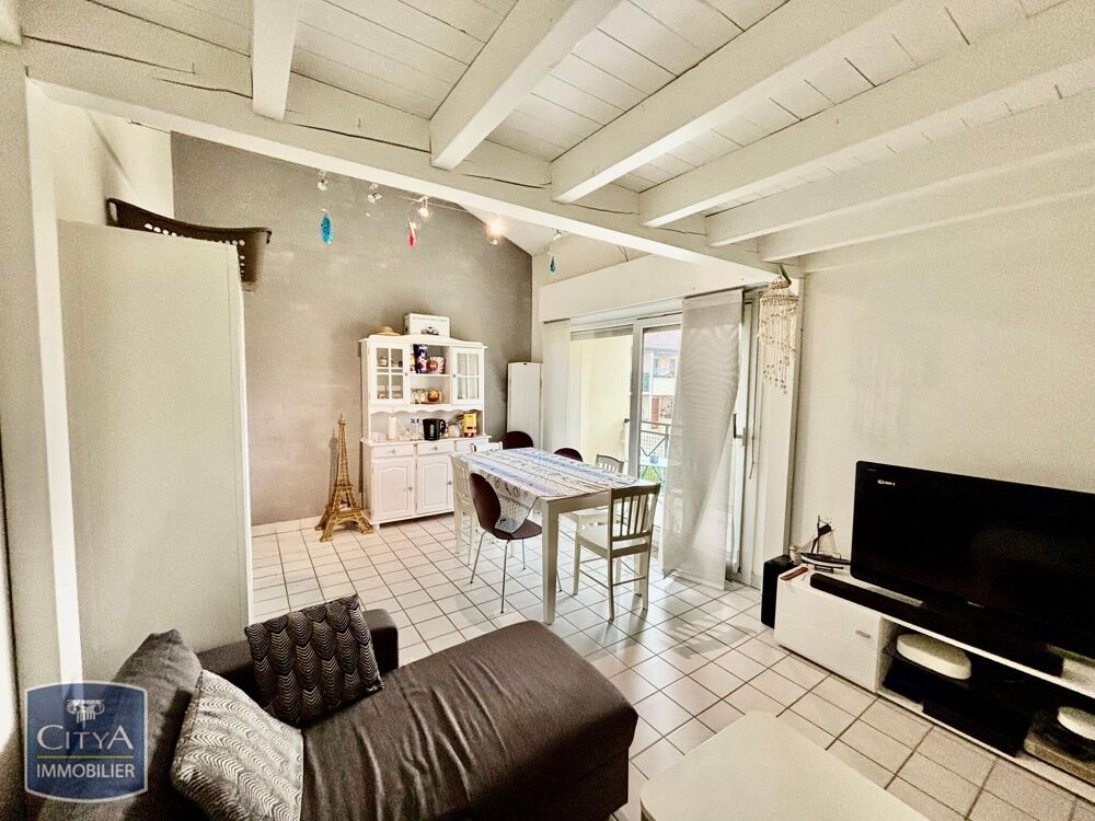 Vente Appartement appartement Valleiry
