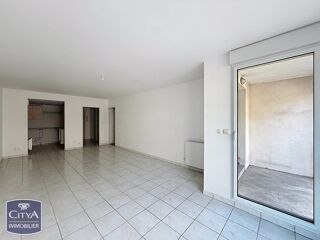 Vente Appartement appartement Rennes