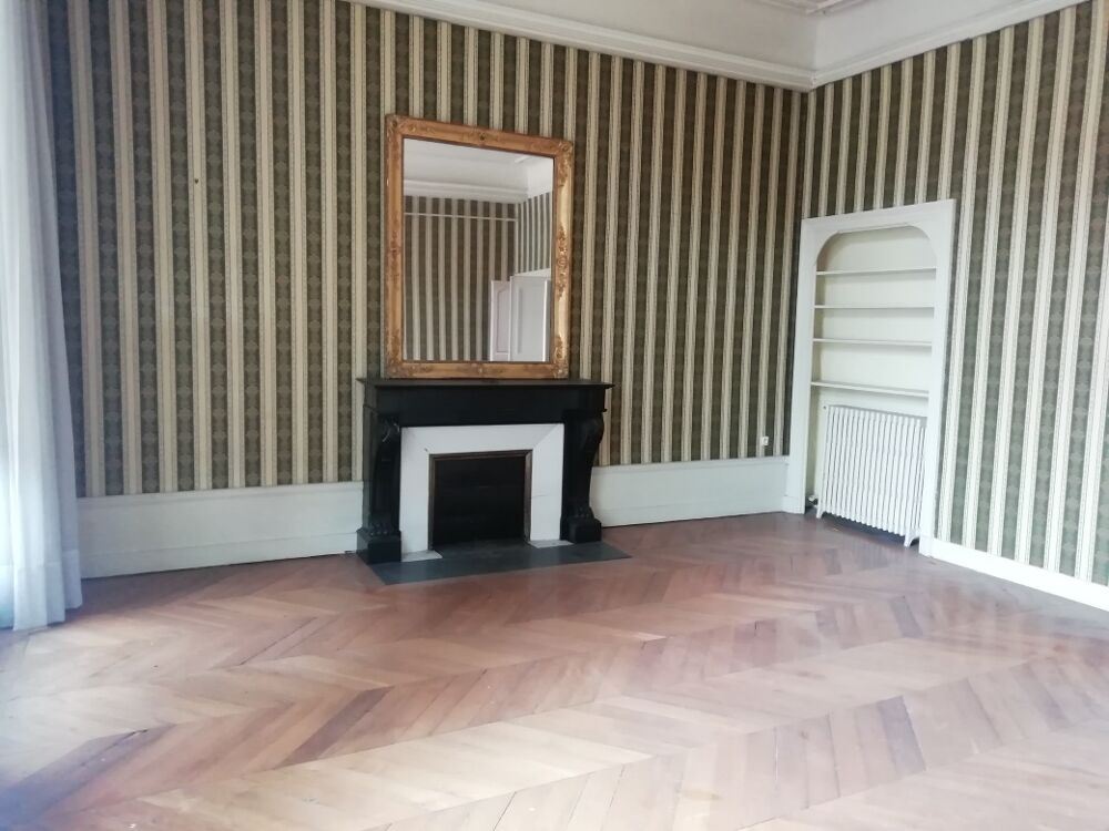   immeuble Autun