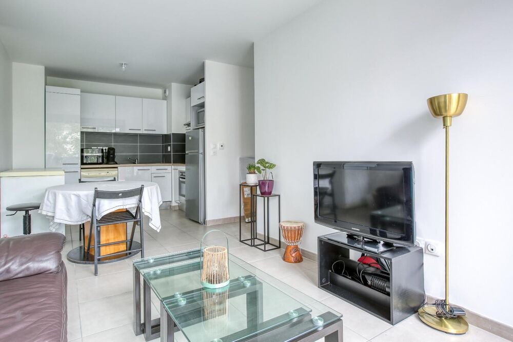 Vente Appartement appartement Toulouse