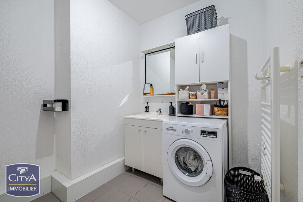 Vente Appartement appartement Saint-nazaire