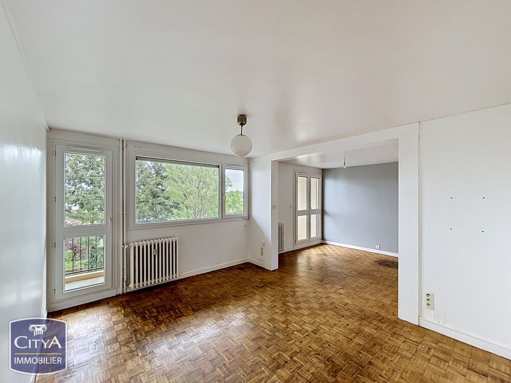 Vente Appartement appartement Chartres
