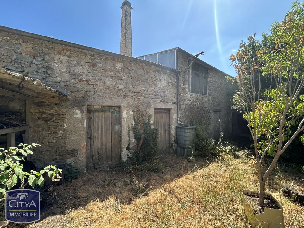 Vente Maison maison Nantes