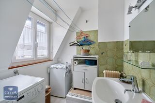  Appartement à vendre 4 pièces 97 m²