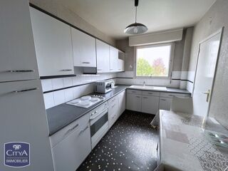  Appartement à vendre 5 pièces 91 m²