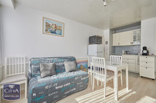  Appartement à vendre 2 pièces 30 m²