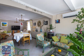  Maison à vendre 5 pièces 110 m²