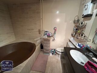  Appartement à vendre 5 pièces 98 m²