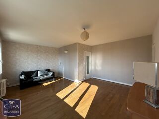  Appartement à vendre 3 pièces 68 m²