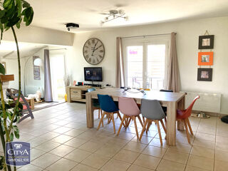  Maison à vendre 4 pièces 110 m²