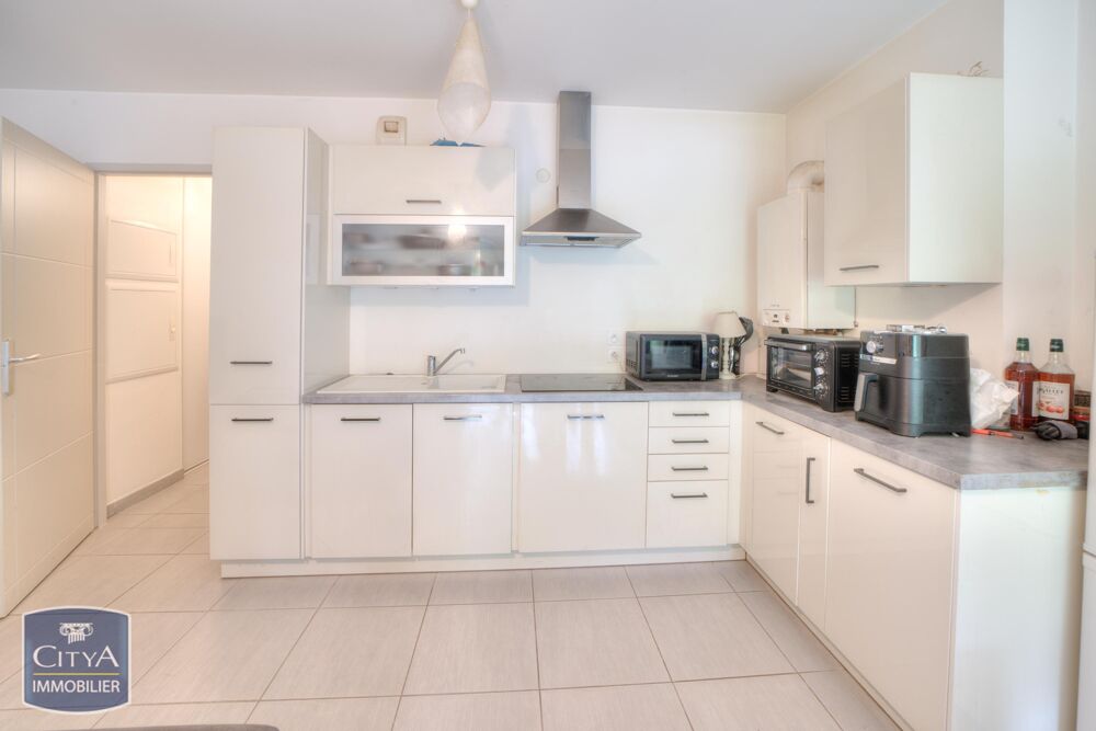 Vente Appartement appartement Gex