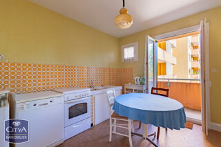  Appartement à vendre 3 pièces 80 m²