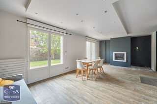  Maison à vendre 5 pièces 62 m²