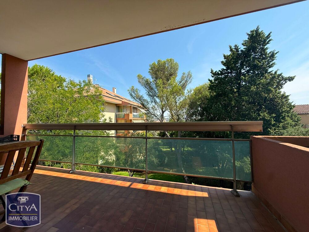 Appartement 2 pièces 59 m² · à Nîmes · 59 m² · 149 000 €