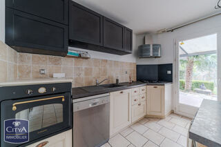  Maison � vendre 4 pi�ces 120 m�