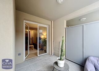 Appartement à vendre 1 pièce 33 m²