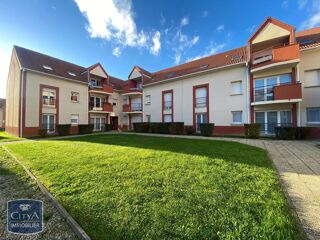  Appartement � vendre 4 pi�ces 72 m�