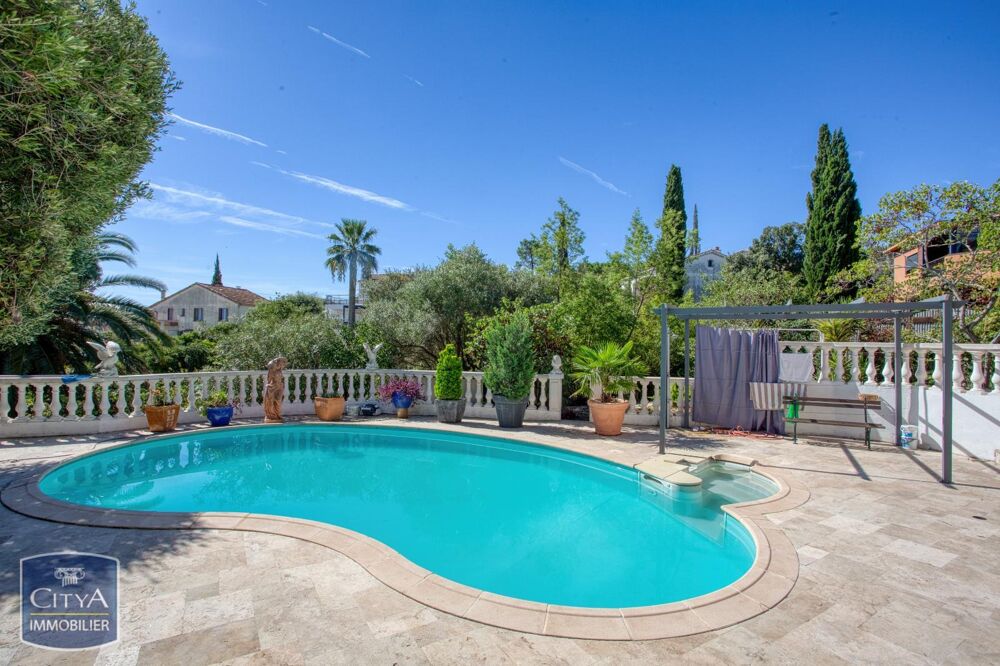 Vente Maison maison Fréjus