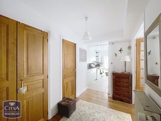  Appartement à vendre 4 pièces 110 m²