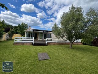  Maison à vendre 180 m²