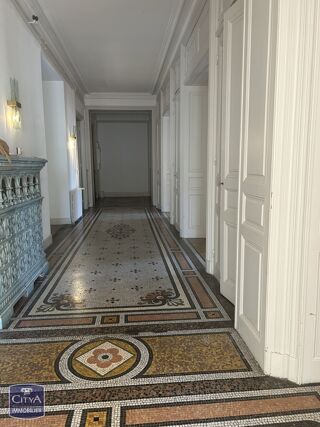  Appartement à vendre 6 pièces 189 m²