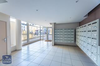  Appartement  vendre 2 pices 38 m