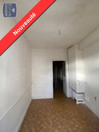  Appartement à vendre 3 pièces 64 m²