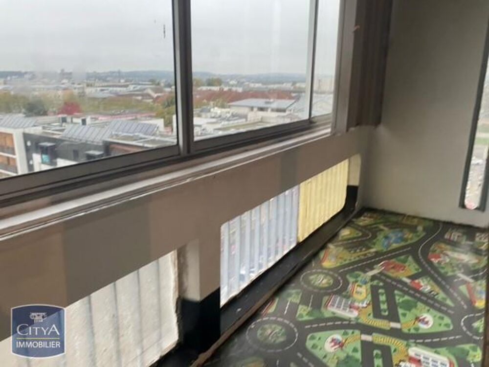 Vente Appartement appartement Meaux