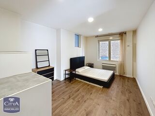  Appartement à vendre 2 pièces 34 m²