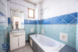  Appartement à vendre 2 pièces 47 m²