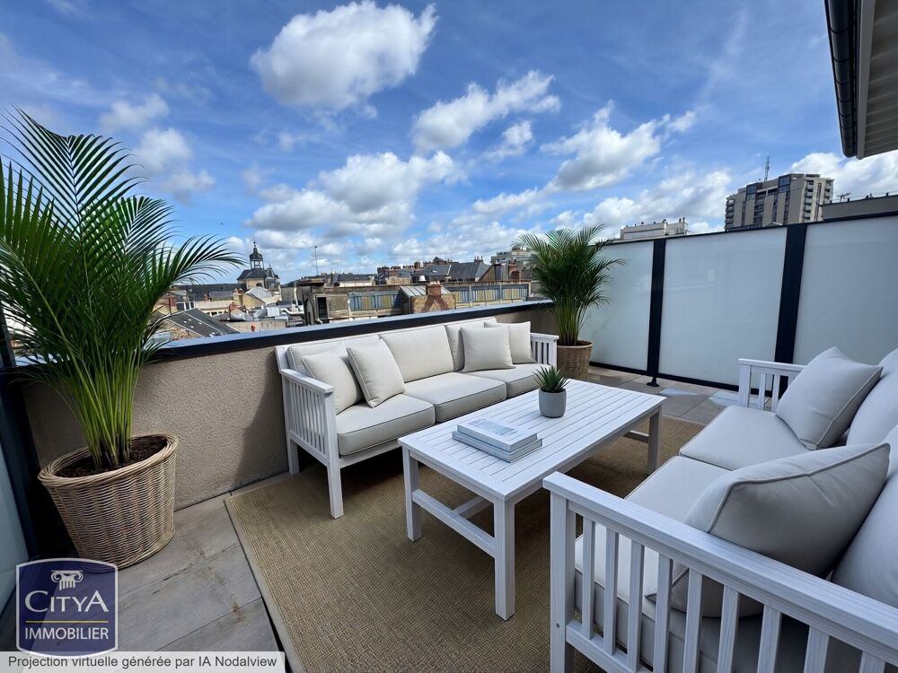 Appartement 3 pièces 89 m² · à Le Mans · 89 m² · 298 000 €