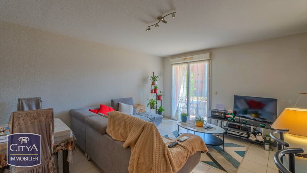 Vente Appartement appartement Montbeton
