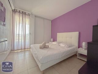  Appartement à vendre 2 pièces 34 m²