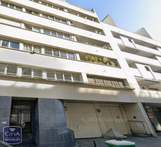  Parking / Garage à vendre 13 m²