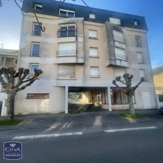  Appartement à vendre 2 pièces 54 m²