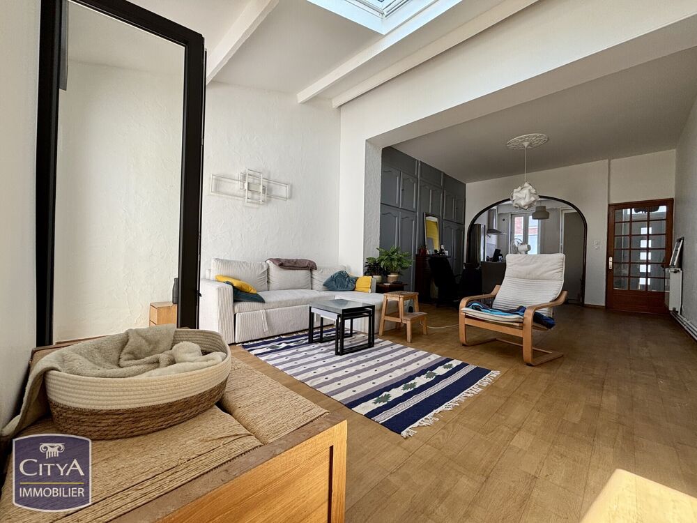 Maison 5 pièces 135 m² · à Lambersart · 135 m² · 443 000 €