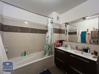  Appartement à vendre 3 pièces 64 m²