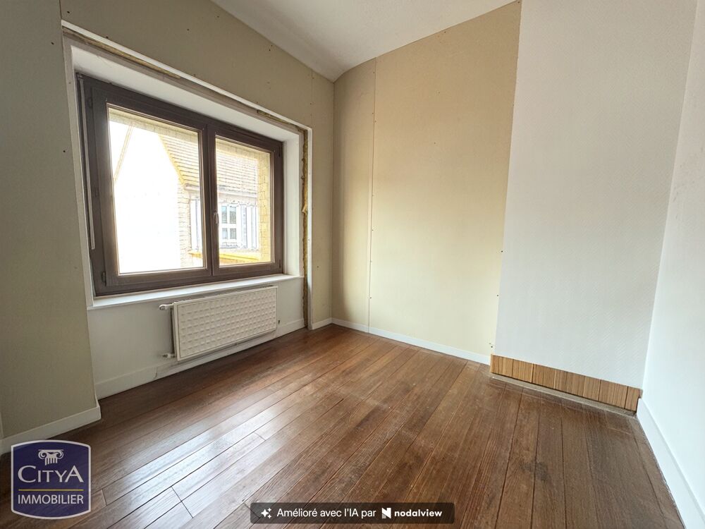 Vente Maison maison Agny
