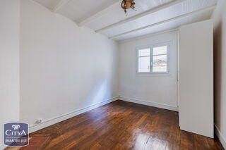  Appartement à vendre 1 pièce 21 m²