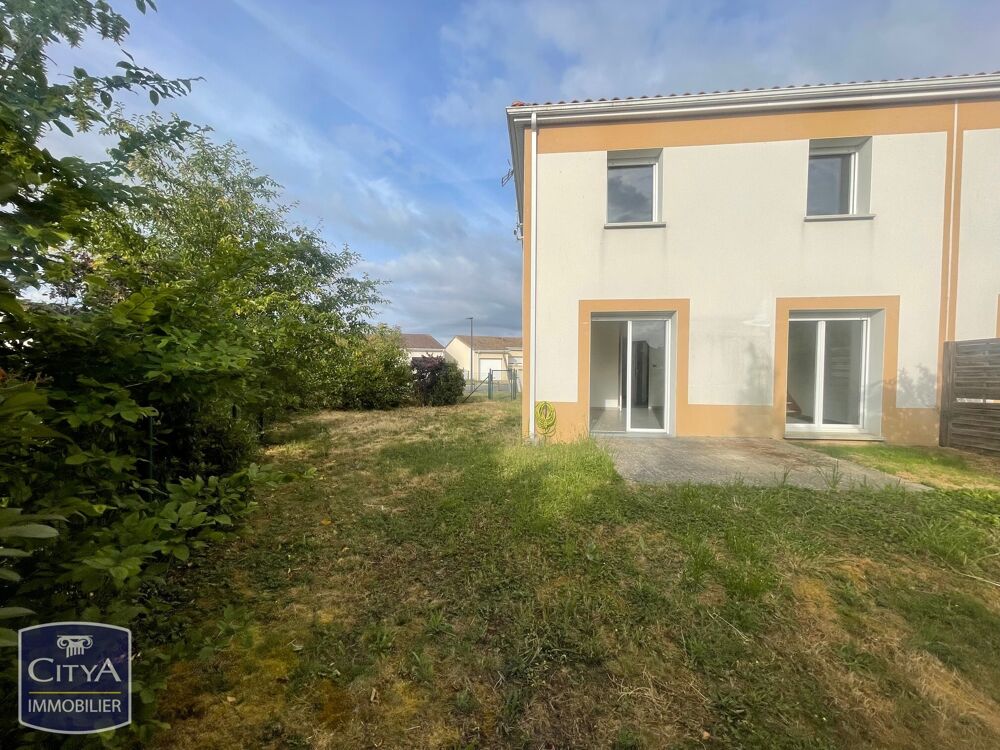 Vente Maison maison Mignaloux-beauvoir